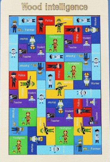 Six Russian -Professional Work