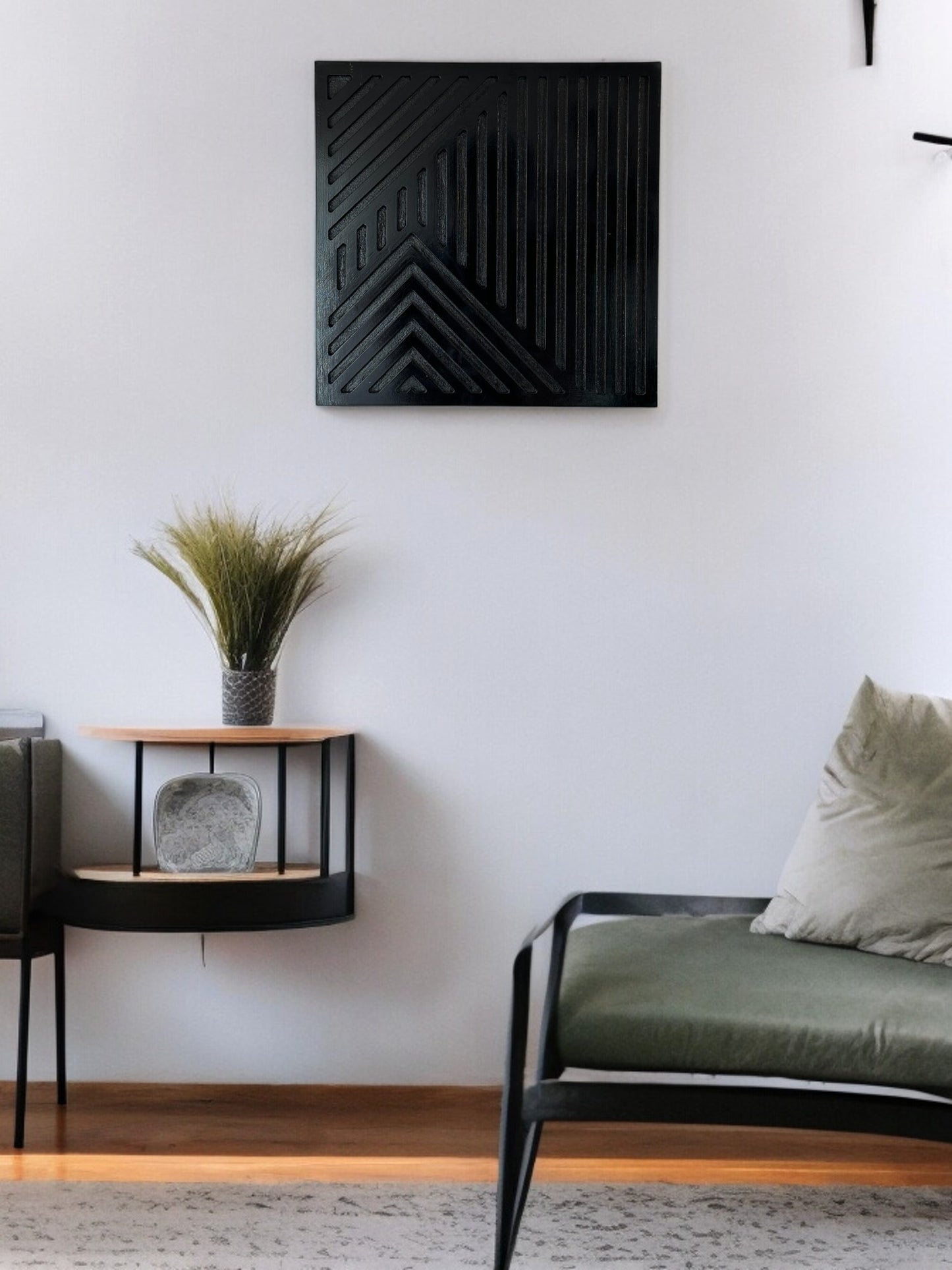 TDS Dreams – Modern Home Decor Featuring Dreamscape: 3D Wood Wall Art