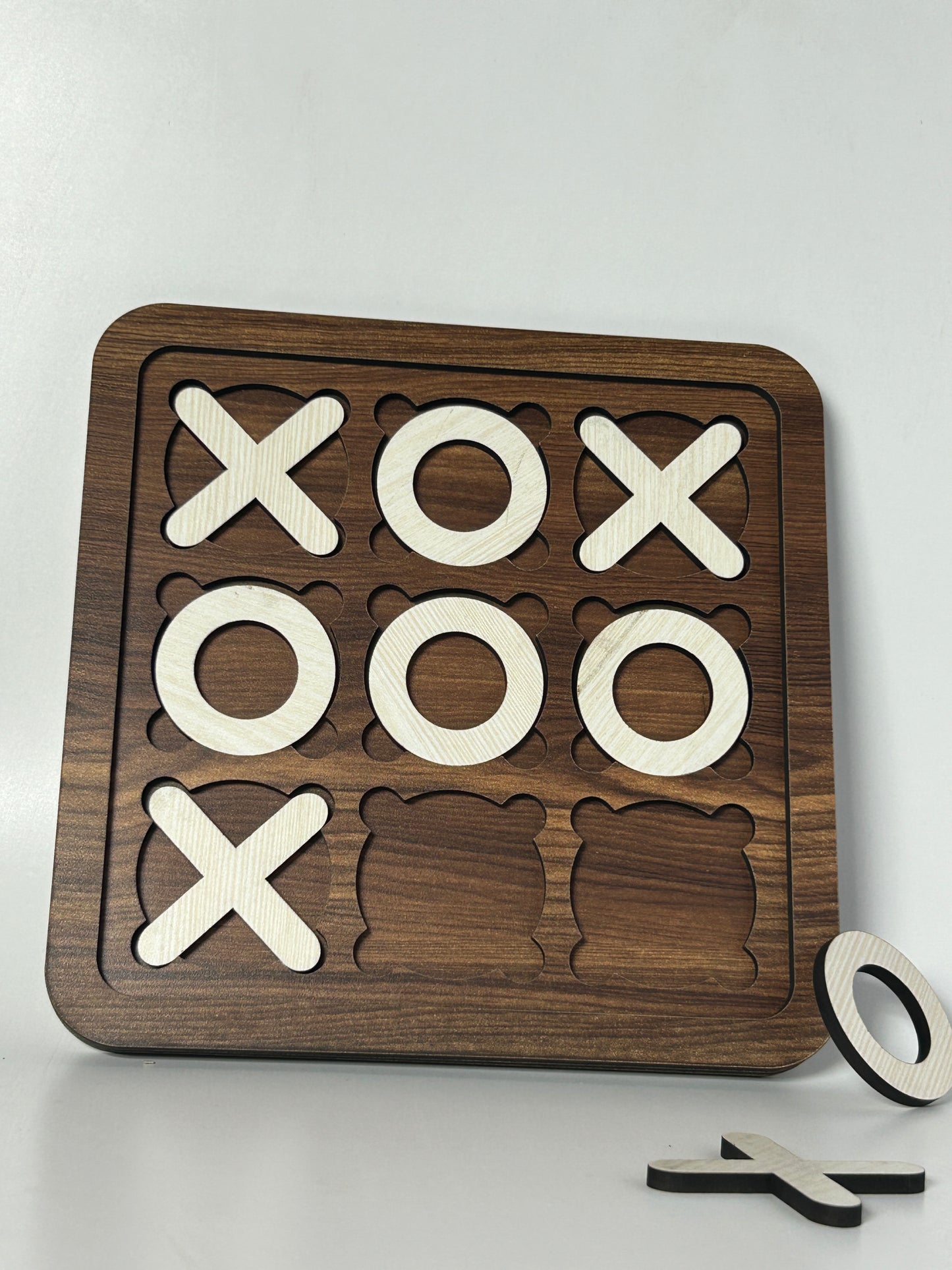 XO Chess